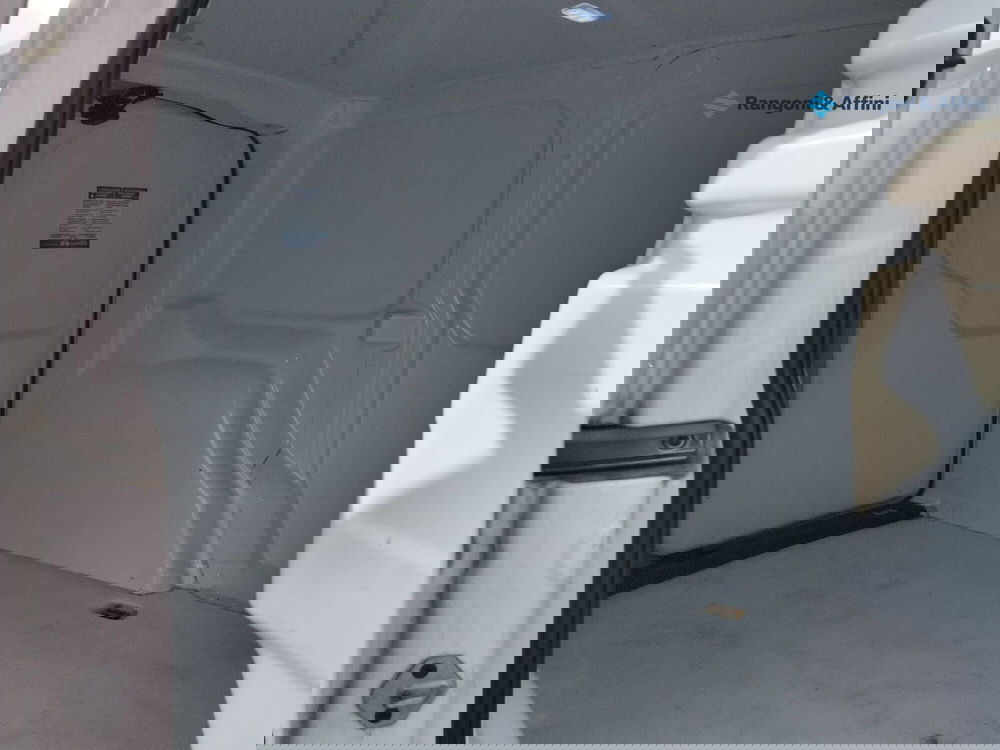 Volkswagen Veicoli Commerciali Caddy Furgone usata a Brescia (14)