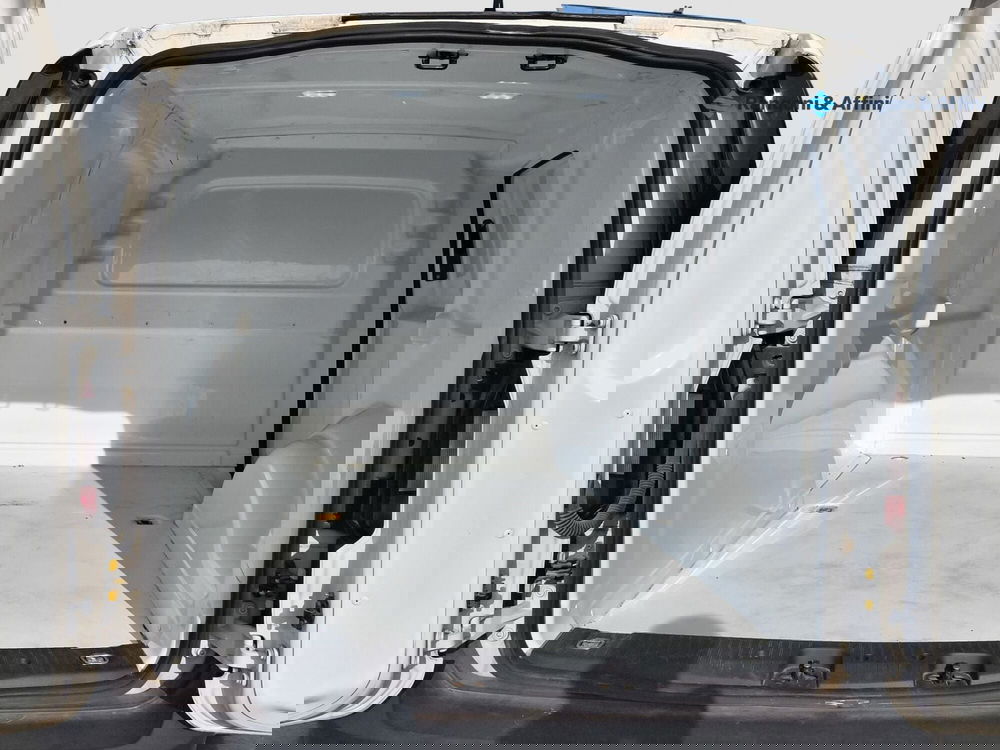 Volkswagen Veicoli Commerciali Caddy Furgone usata a Brescia (15)