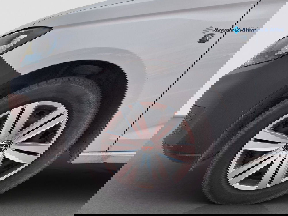 Volkswagen Veicoli Commerciali Caddy Furgone usata a Brescia (16)