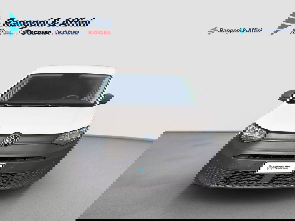 Volkswagen Veicoli Commerciali Caddy Furgone usata a Brescia (2)