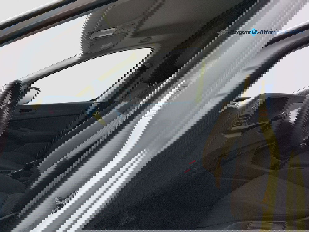 Volkswagen Veicoli Commerciali Caddy Furgone usata a Brescia (9)