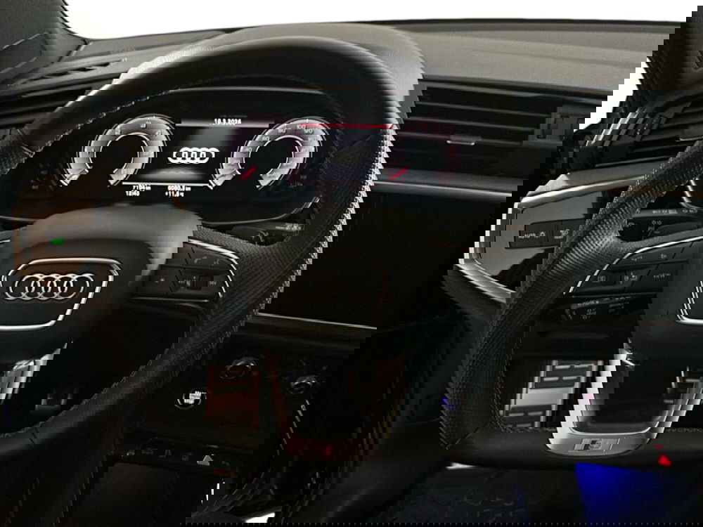 Audi Q3 Sportback usata a Napoli (11)