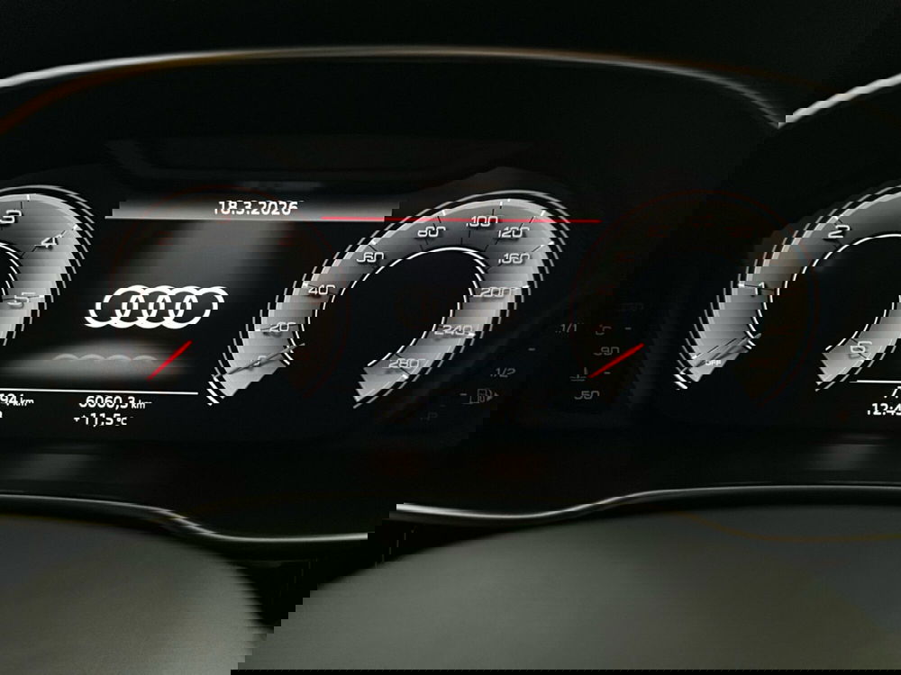 Audi Q3 Sportback usata a Napoli (12)