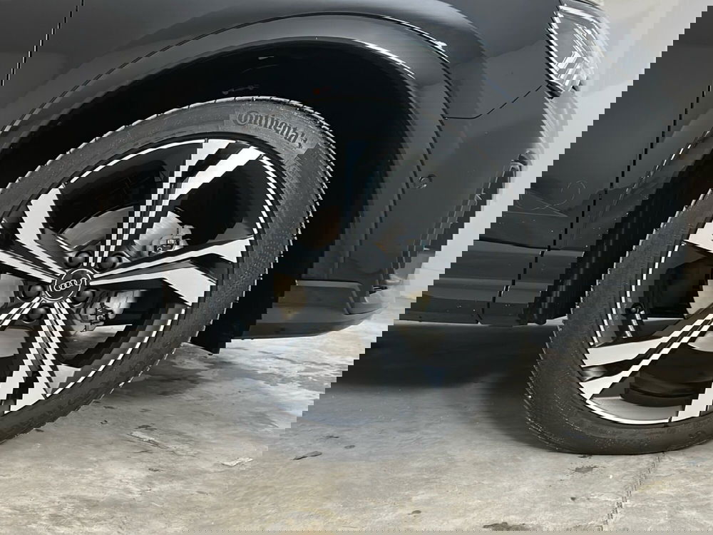 Audi Q3 Sportback usata a Napoli (13)