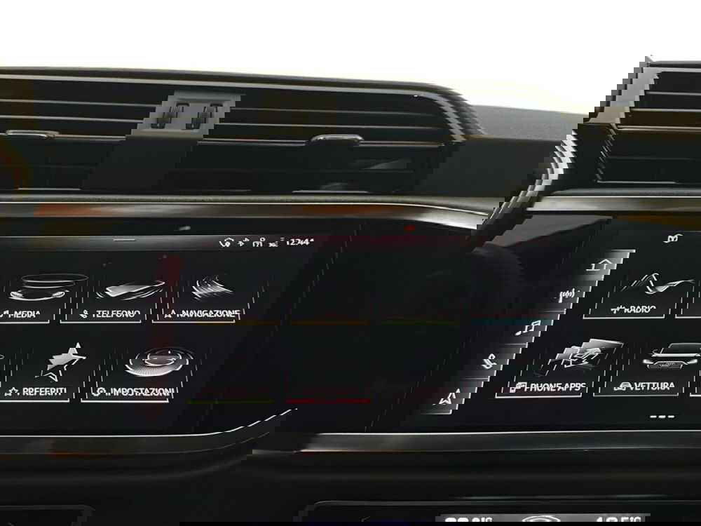 Audi Q3 Sportback usata a Napoli (14)