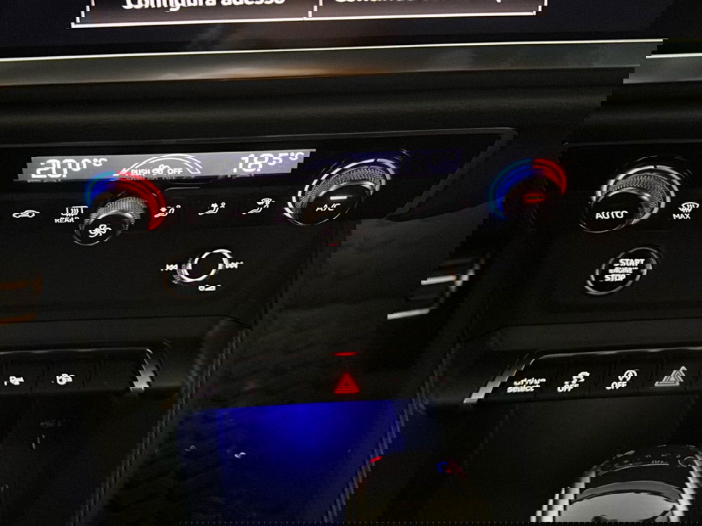 Audi Q3 Sportback usata a Napoli (18)