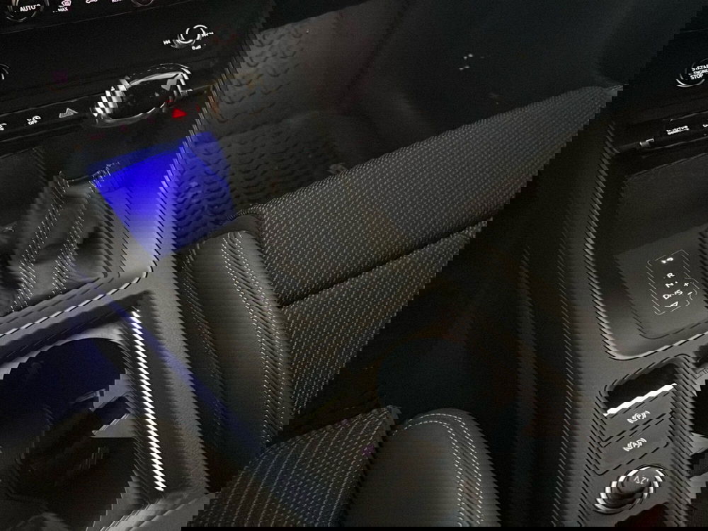 Audi Q3 Sportback usata a Napoli (19)