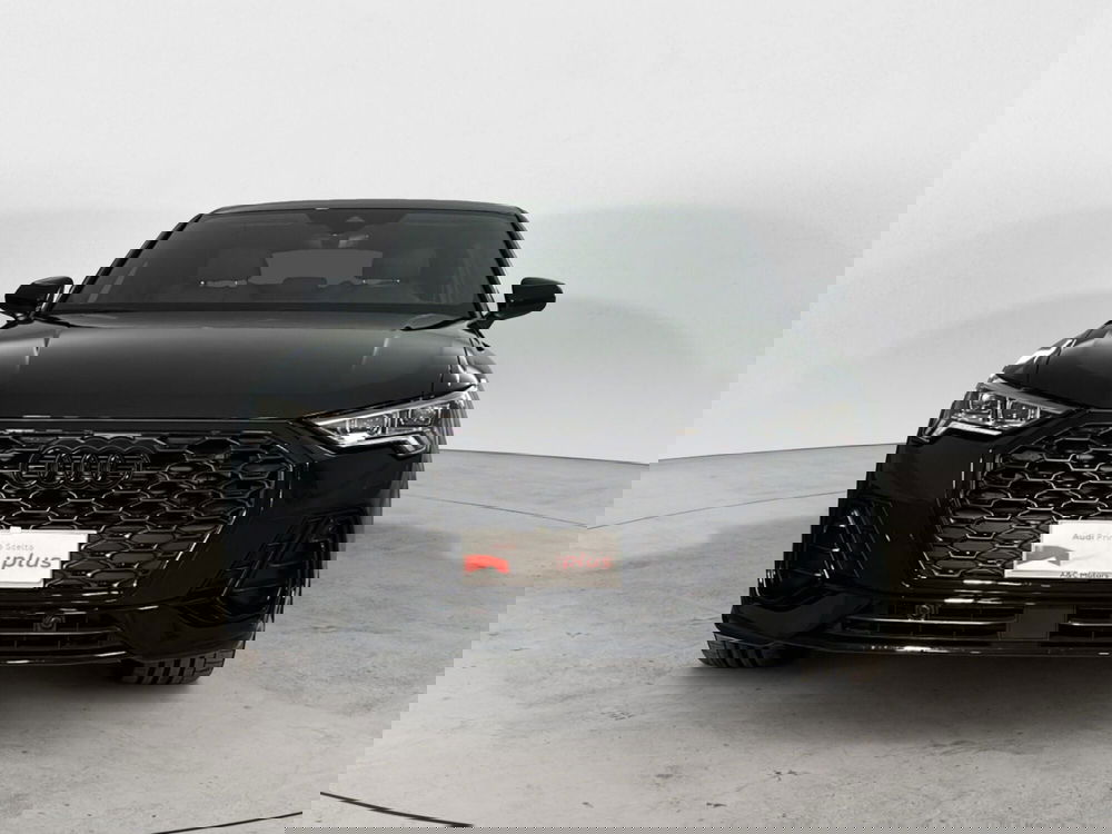 Audi Q3 Sportback usata a Napoli (2)