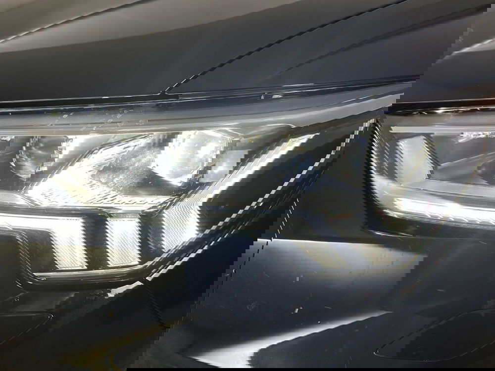 Audi Q3 Sportback usata a Napoli (20)