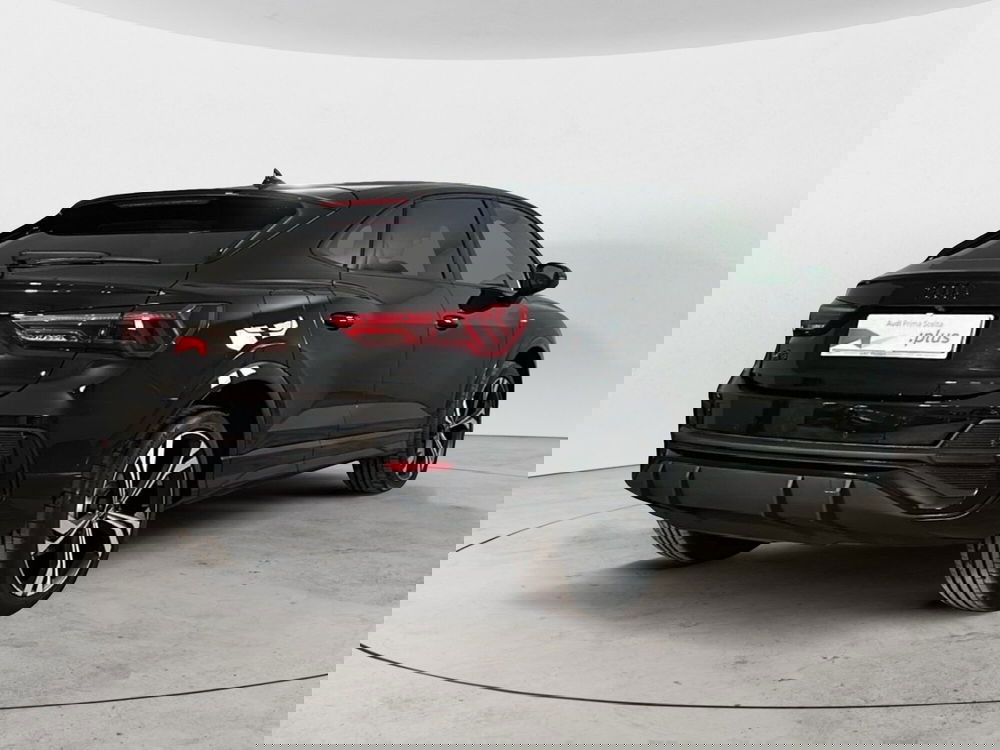 Audi Q3 Sportback usata a Napoli (4)