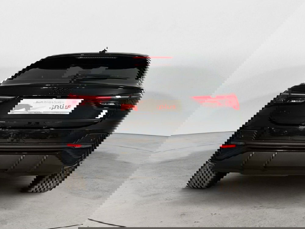 Audi Q3 Sportback usata a Napoli (6)