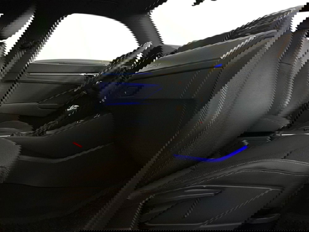 Audi Q3 Sportback usata a Napoli (7)