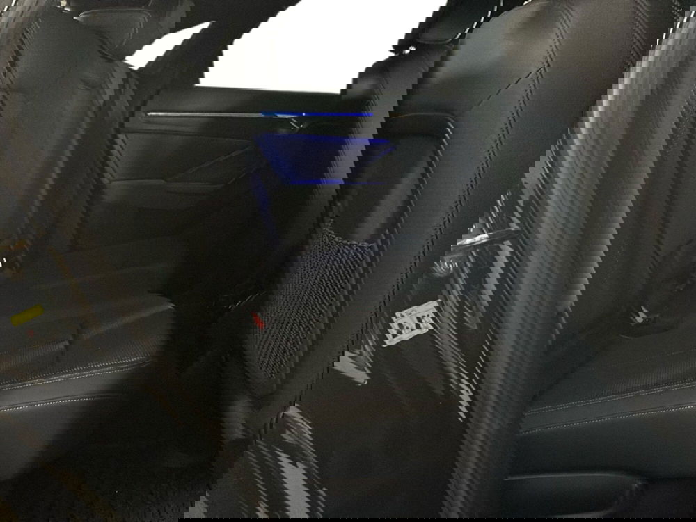 Audi Q3 Sportback usata a Napoli (8)