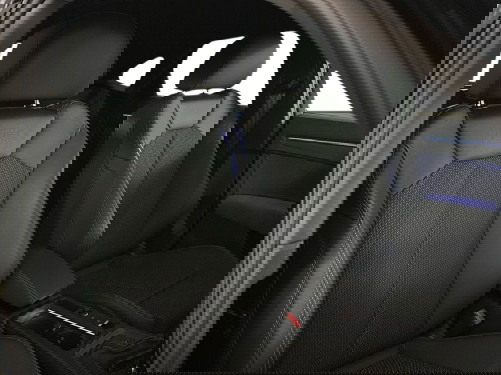 Audi Q3 Sportback usata a Napoli (9)