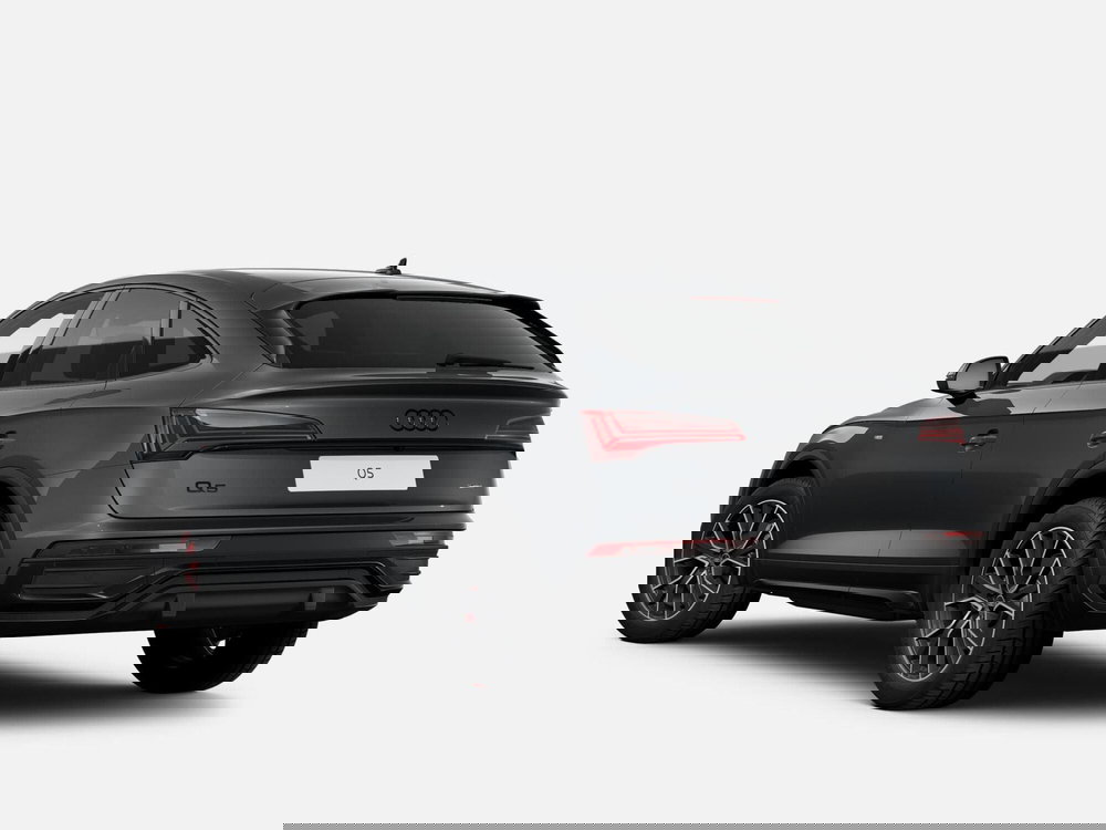 Audi Q5 Sportback usata a Napoli (3)