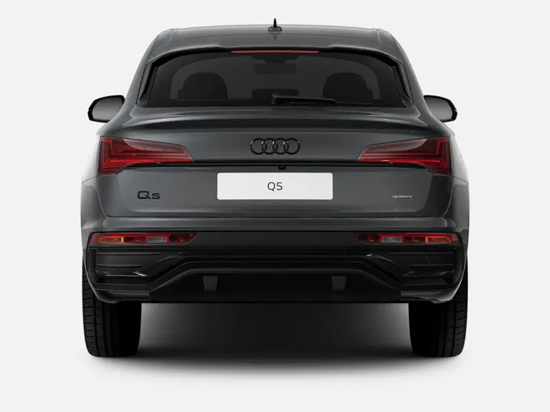 Audi Q5 Sportback usata a Napoli (4)
