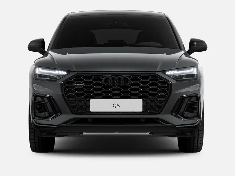 Audi Q5 Sportback usata a Napoli (5)