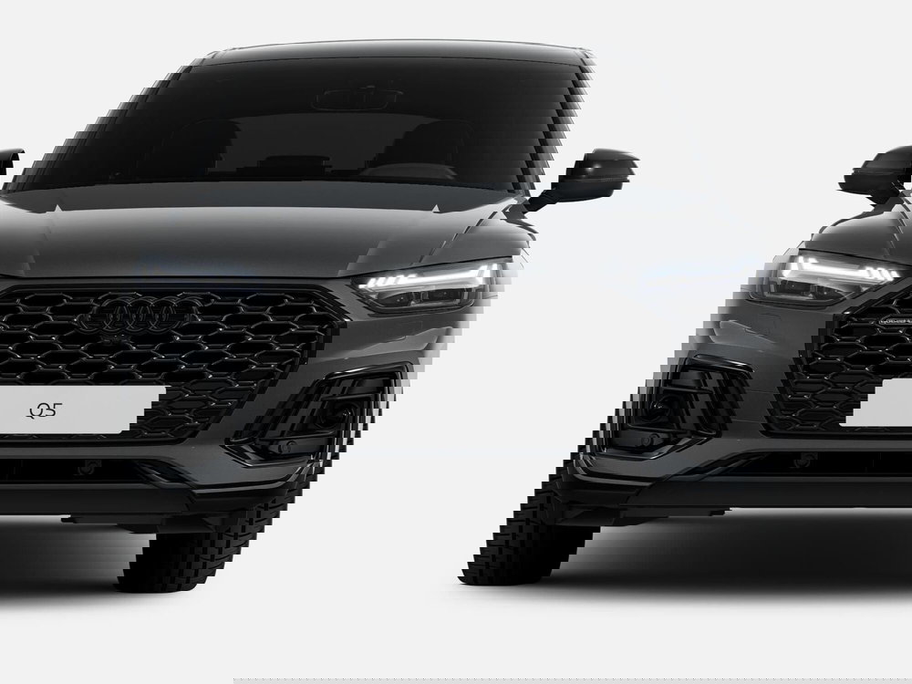 Audi Q5 Sportback usata a Napoli (5)