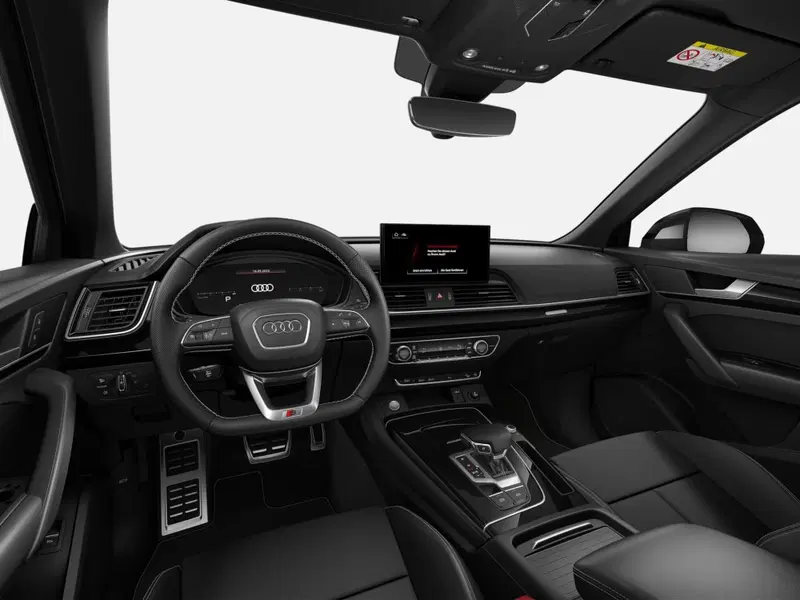 Audi Q5 Sportback usata a Napoli (6)