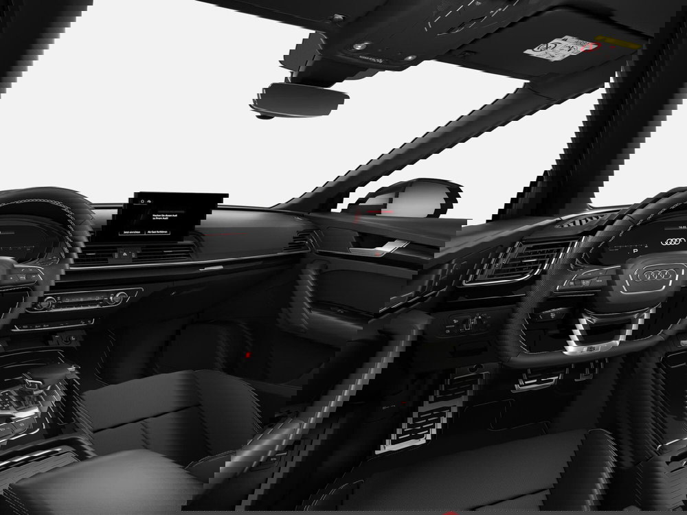 Audi Q5 Sportback usata a Napoli (6)