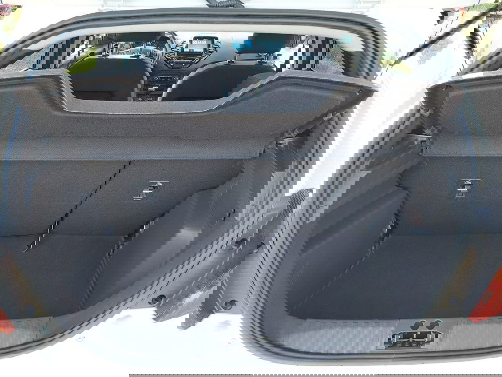 Ford Fiesta usata a Treviso (14)