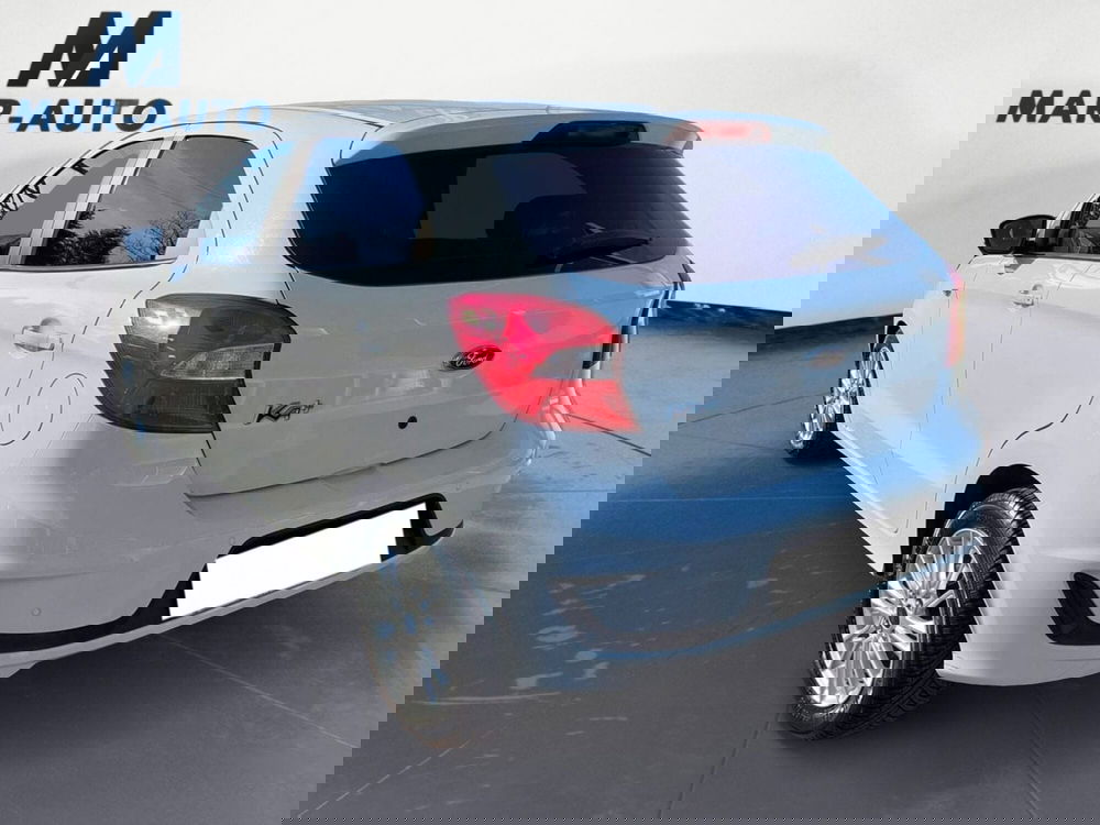 Ford Fiesta usata a Treviso (2)