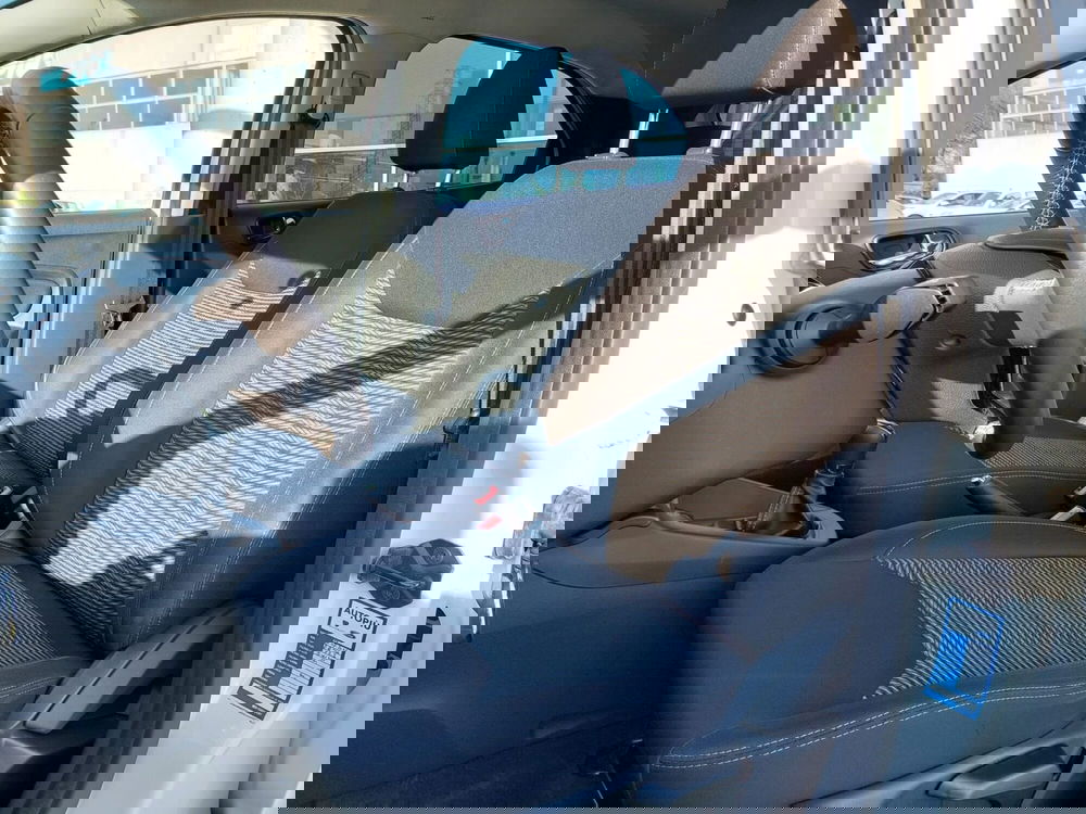 Ford Fiesta usata a Treviso (8)