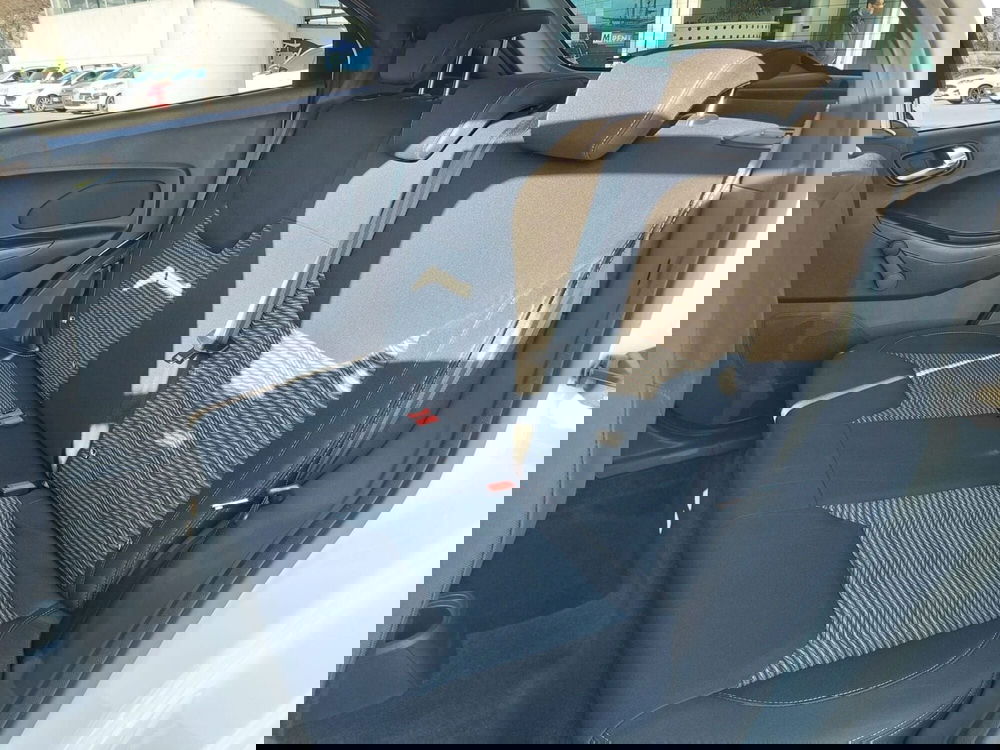 Ford Fiesta usata a Treviso (9)