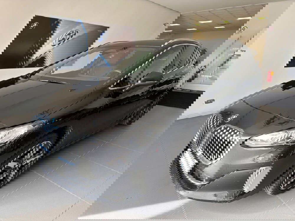 BMW Serie 2 Active Tourer usata a Cuneo