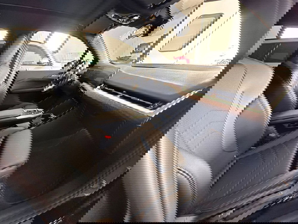 BMW Serie 2 Active Tourer usata a Cuneo (10)