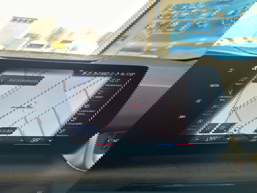 BMW Serie 2 Active Tourer usata a Cuneo (12)