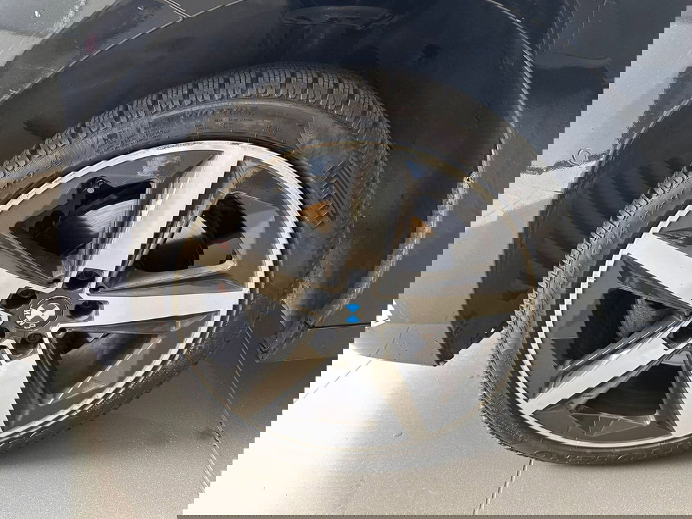 BMW Serie 2 Active Tourer usata a Cuneo (14)