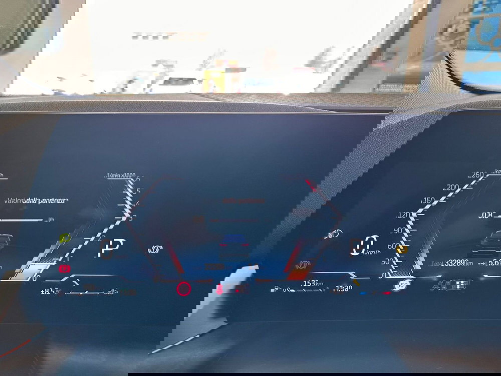 BMW Serie 2 Active Tourer usata a Cuneo (15)