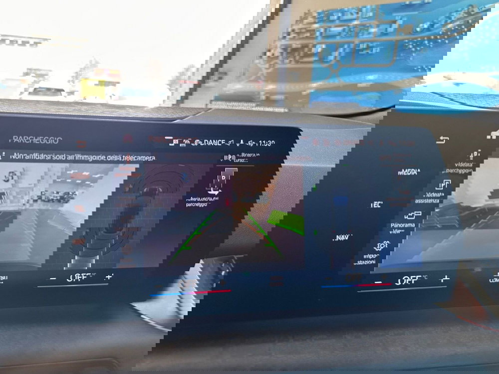 BMW Serie 2 Active Tourer usata a Cuneo (16)