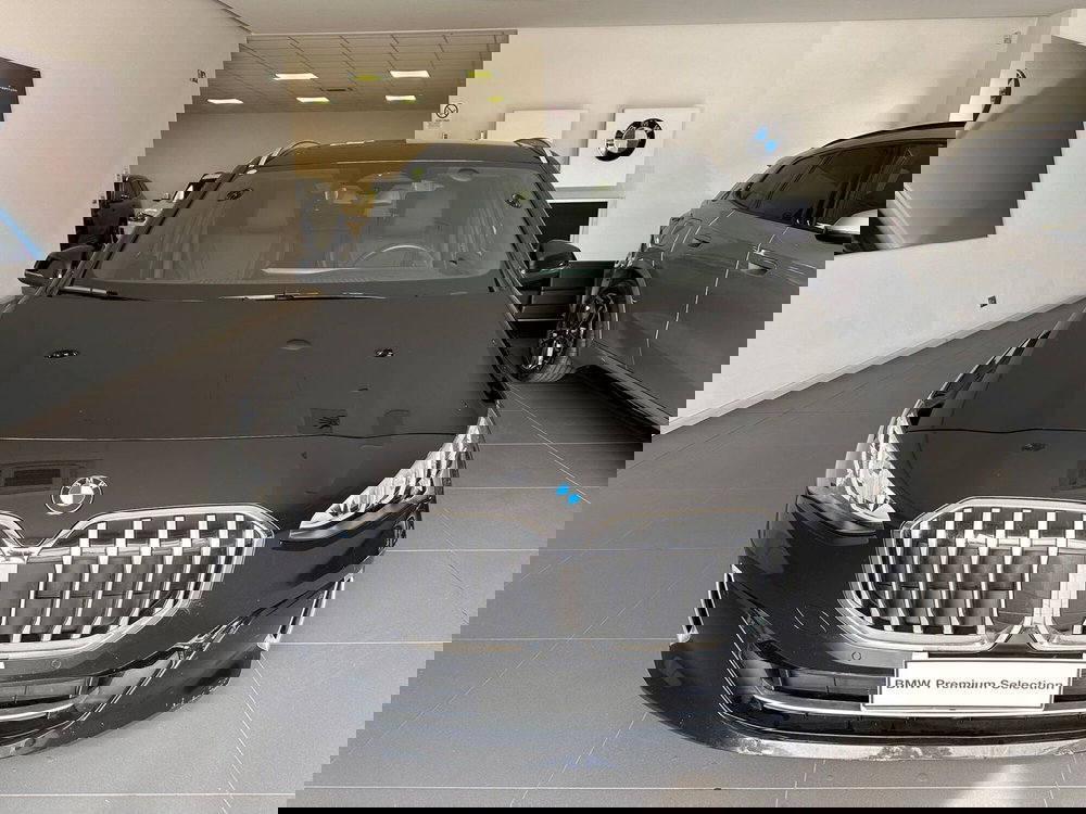 BMW Serie 2 Active Tourer usata a Cuneo (3)