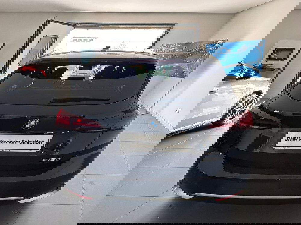 BMW Serie 2 Active Tourer usata a Cuneo (4)