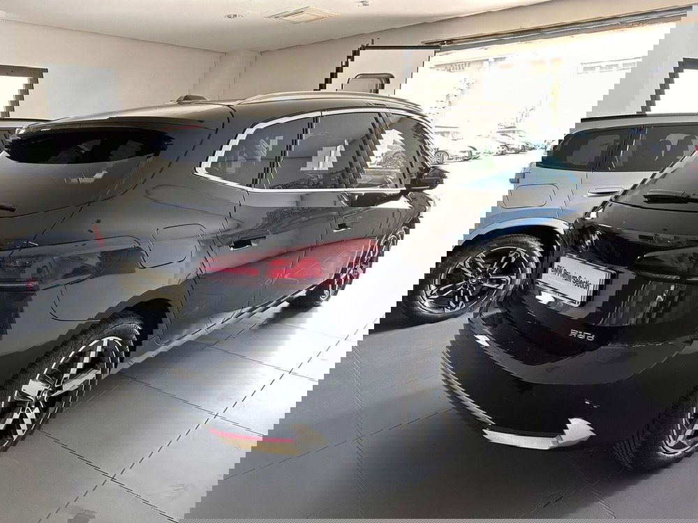 BMW Serie 2 Active Tourer usata a Cuneo (5)