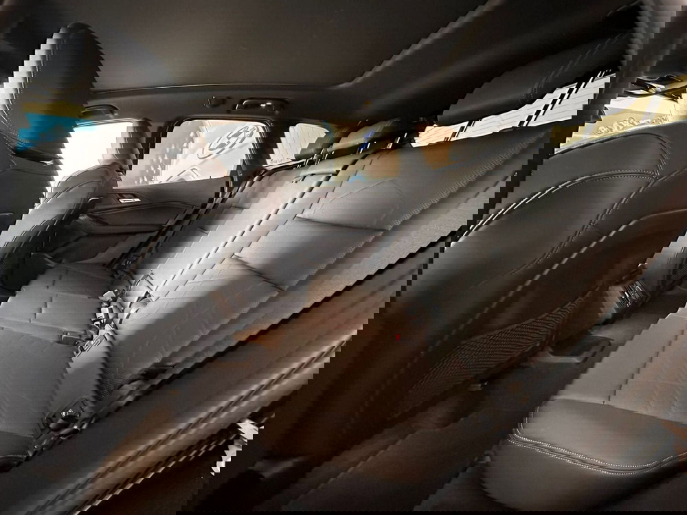 BMW Serie 2 Active Tourer usata a Cuneo (8)