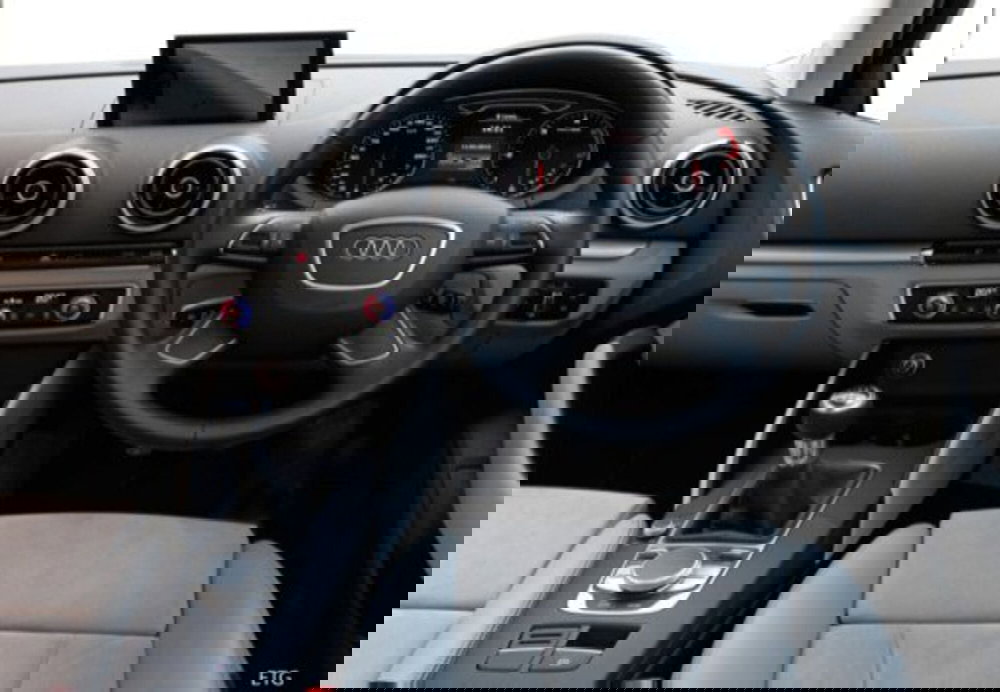 Audi Q2 usata a Palermo (13)