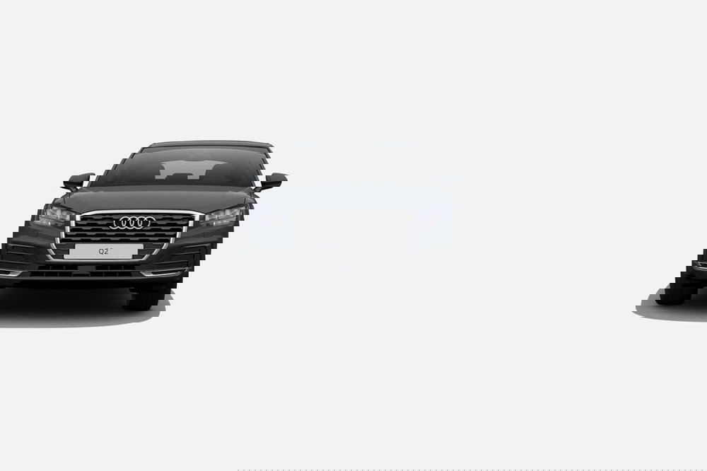 Audi Q2 usata a Palermo (3)