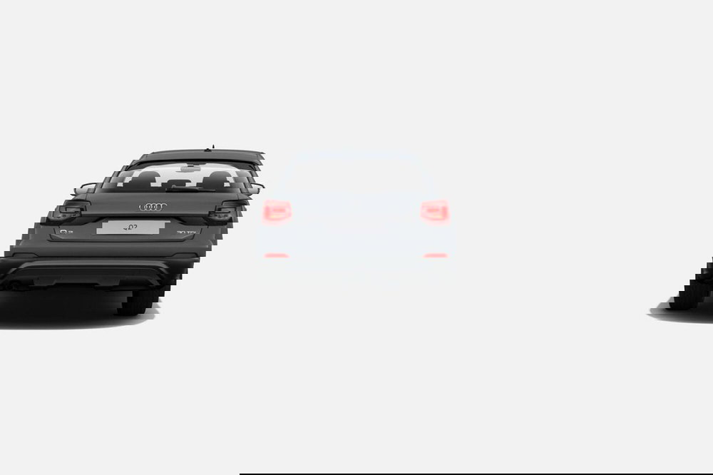 Audi Q2 usata a Palermo (4)