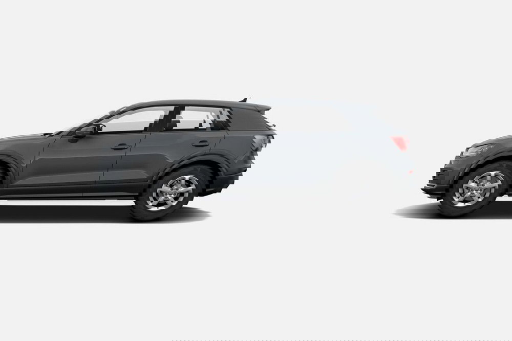 Audi Q2 usata a Palermo (6)