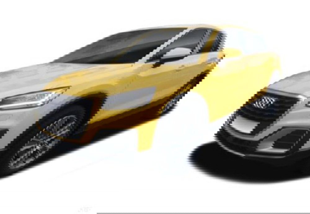 Audi Q2 usata a Palermo (7)