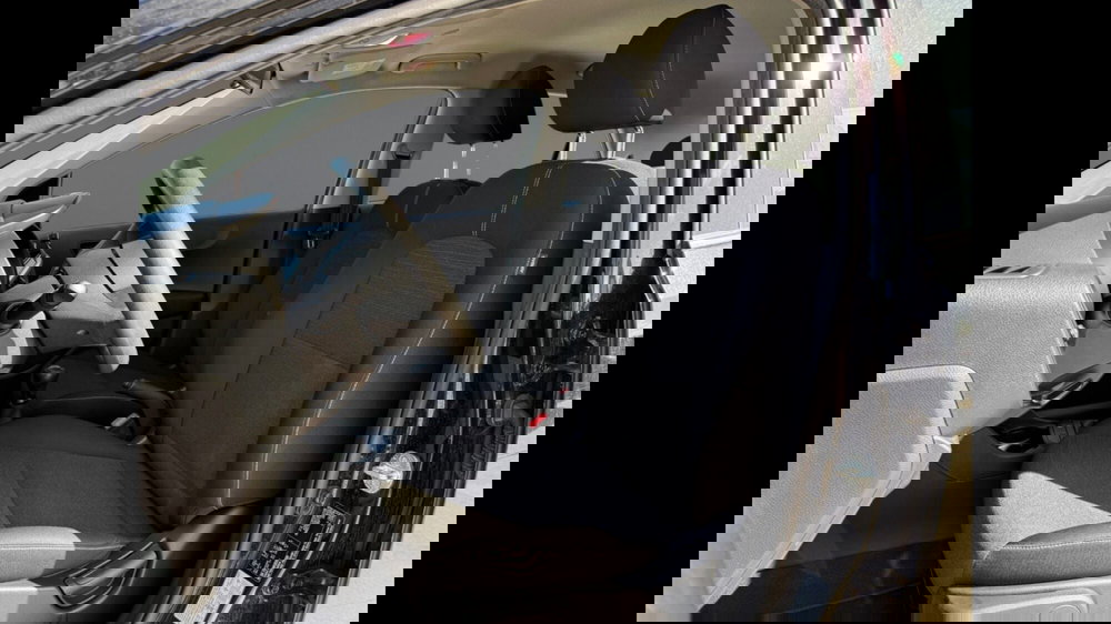 Kia Picanto usata a Palermo (10)