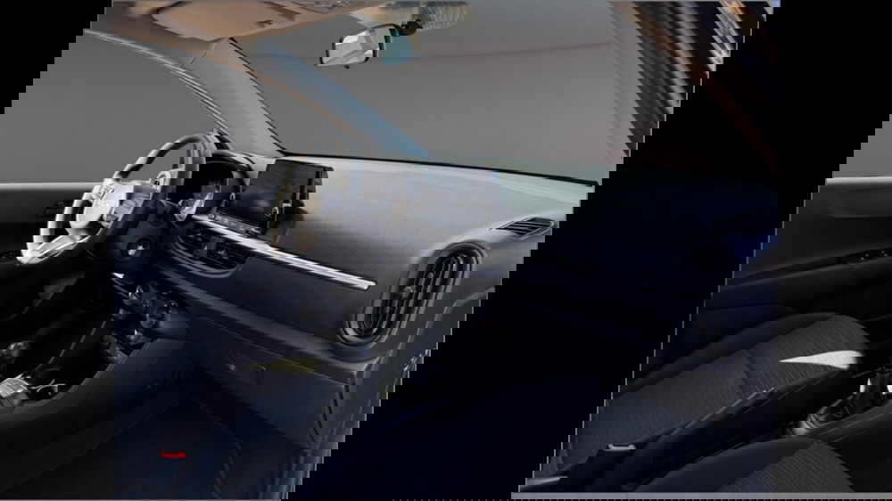 Kia Picanto usata a Palermo (4)