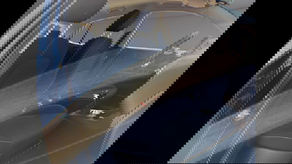 Kia Picanto usata a Palermo (5)