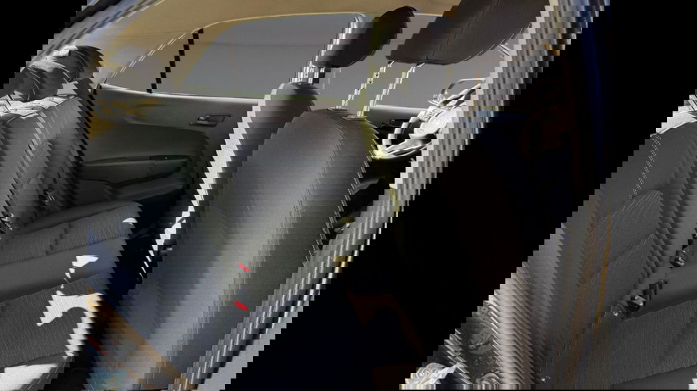 Kia Picanto usata a Palermo (6)