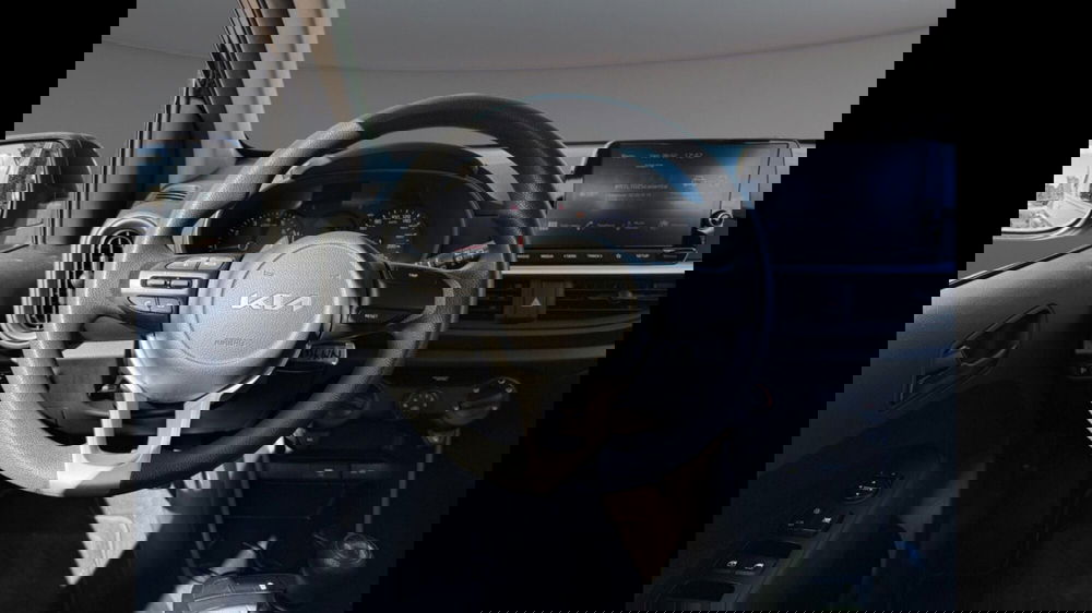 Kia Picanto usata a Palermo (8)