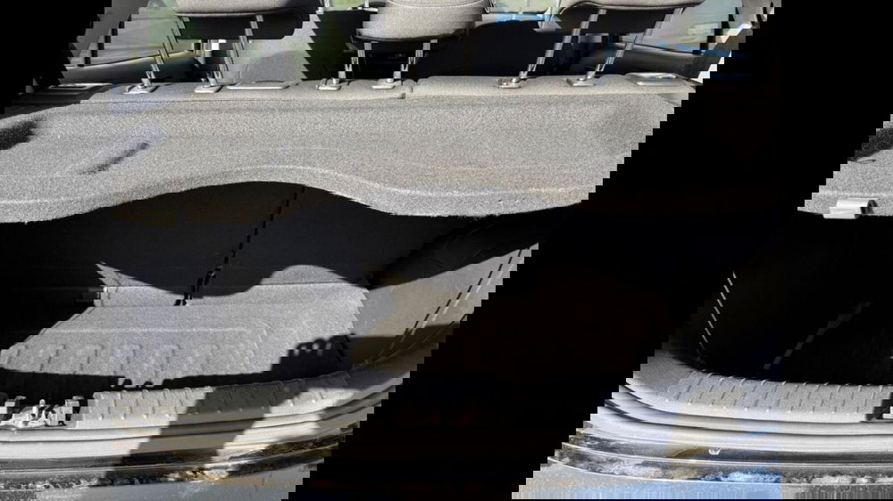 Kia Picanto usata a Palermo (9)