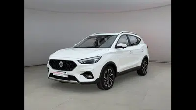Mg ZS ZS 1.0 Luxury del 2024 usata a Palermo